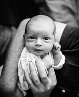 Lifestyle Newborn