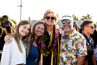 Owen Payne - Graduation Day