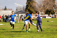 Rugby vs Clovis